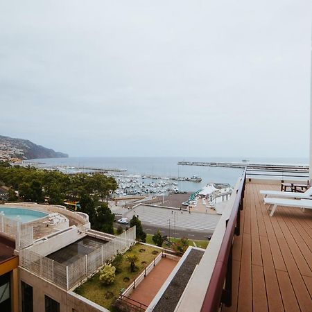 Rooftop Marina Ll By Madeira Best Apartments Funchal  Bagian luar foto