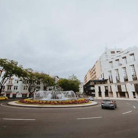 Rooftop Marina Ll By Madeira Best Apartments Funchal  Bagian luar foto