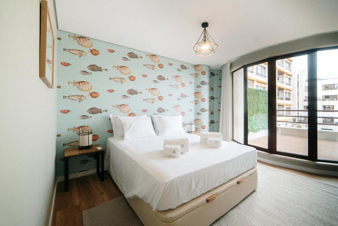 Rooftop Marina Ll By Madeira Best Apartments Funchal  Bagian luar foto