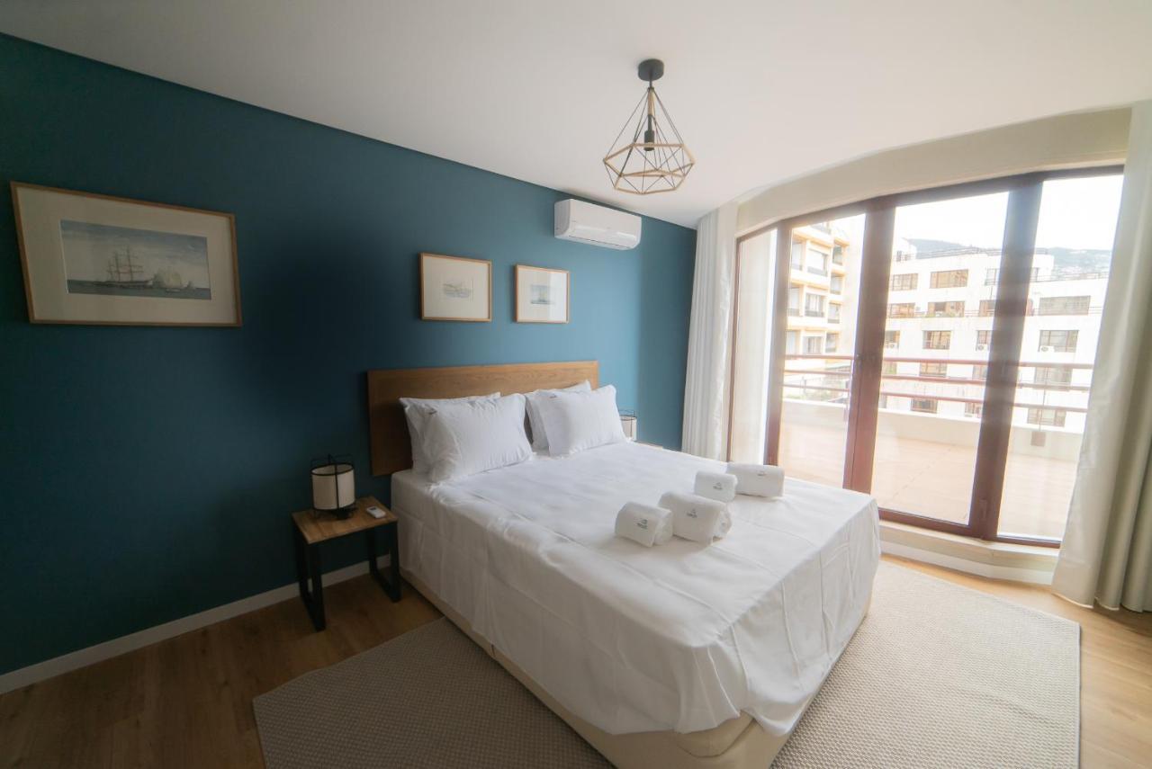 Rooftop Marina Ll By Madeira Best Apartments Funchal  Bagian luar foto