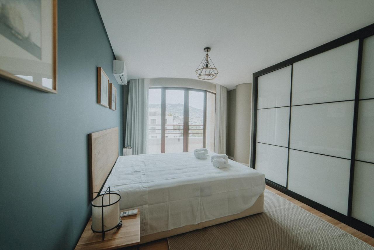 Rooftop Marina Ll By Madeira Best Apartments Funchal  Bagian luar foto