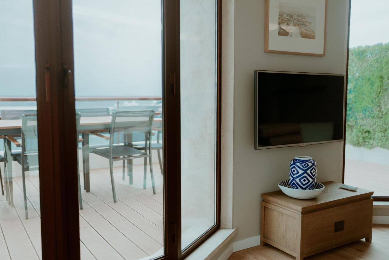 Rooftop Marina Ll By Madeira Best Apartments Funchal  Bagian luar foto