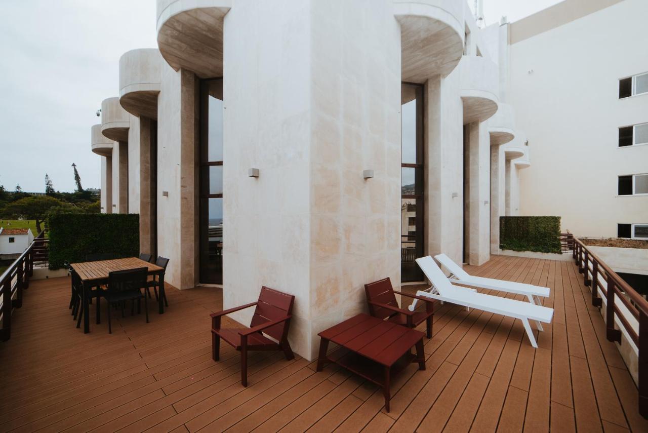 Rooftop Marina Ll By Madeira Best Apartments Funchal  Bagian luar foto