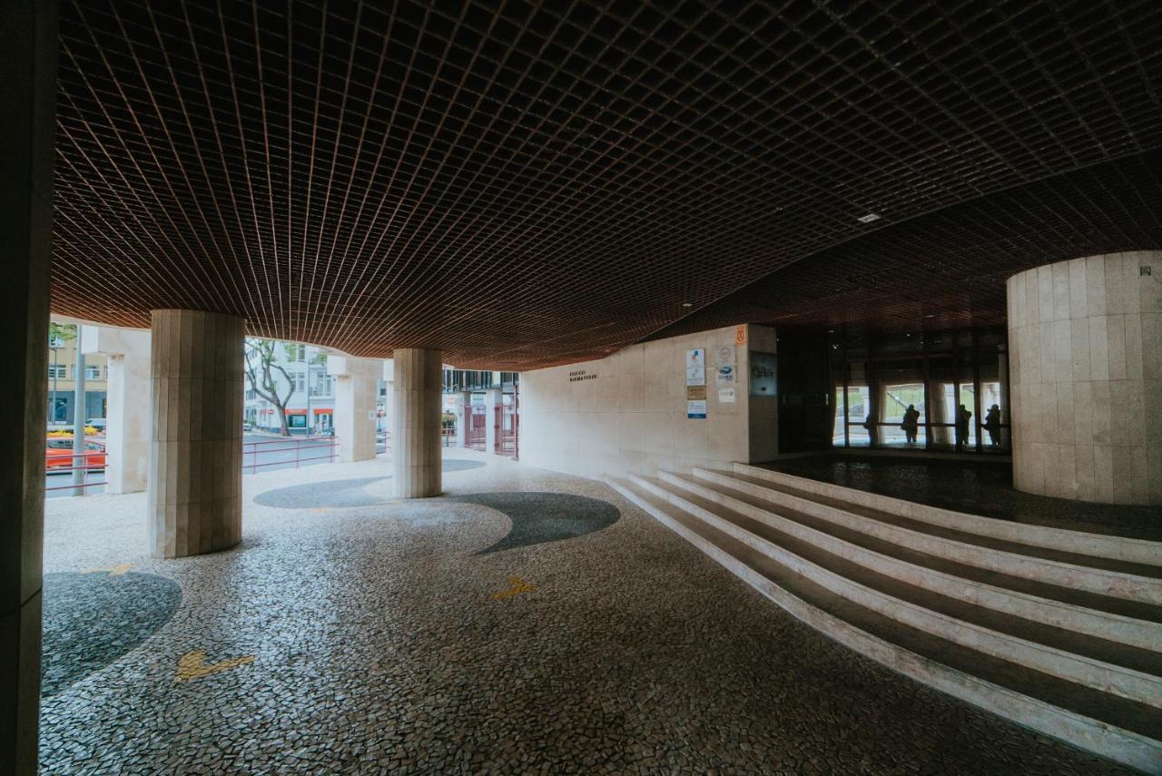 Rooftop Marina Ll By Madeira Best Apartments Funchal  Bagian luar foto